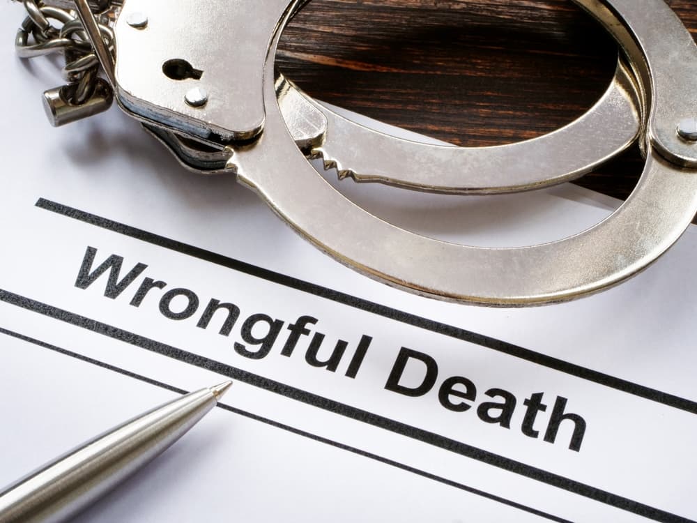 Understanding Wrongful Death Compensation Categories