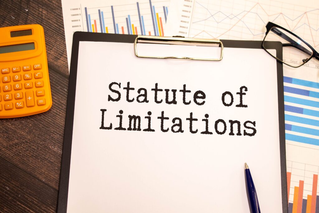 Wrongful Death Statute of Limitations