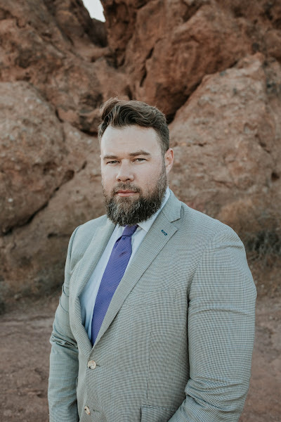 BRIAN RILEY - Co-Founder Partner