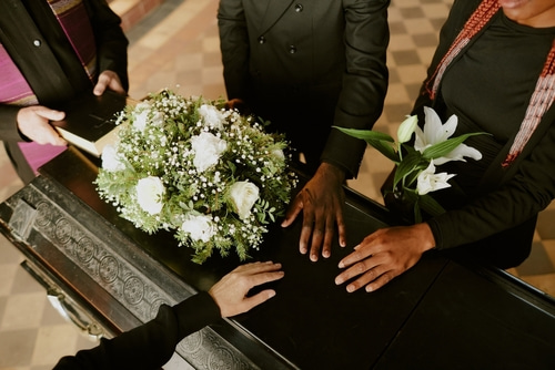 Funeral and Burial Expenses
