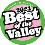 Best of the Valley 2024
