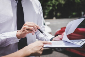 How long do I have to file a car accident claim in Phoenix?