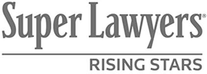 Super Lawyers Rising Stars