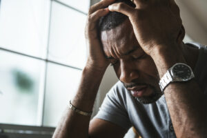 What if I was partially at fault for the car crash?
