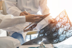 What if I've suffered catastrophic injuries in a car accident?