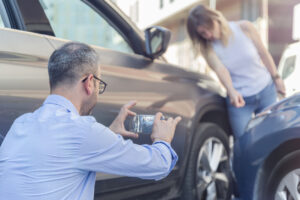 What if the other driver doesn't have insurance?
