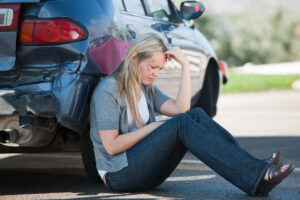 What should I do immediately after a car accident in Phoenix?