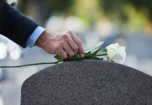 Why Should I Choose Kurtz Riley for Legal Assistance With a Wrongful Death Claim in Phoenix?