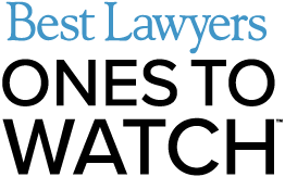 Best Lawyers: Ones to Watch