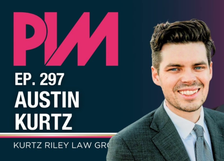 297. How Kurtz Riley 10x’d Their Caseload in Year One