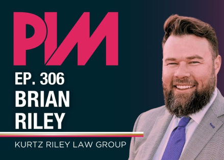 Speed + Tech: How Kurtz Riley Built an Explosive PI Firm in 12 Months