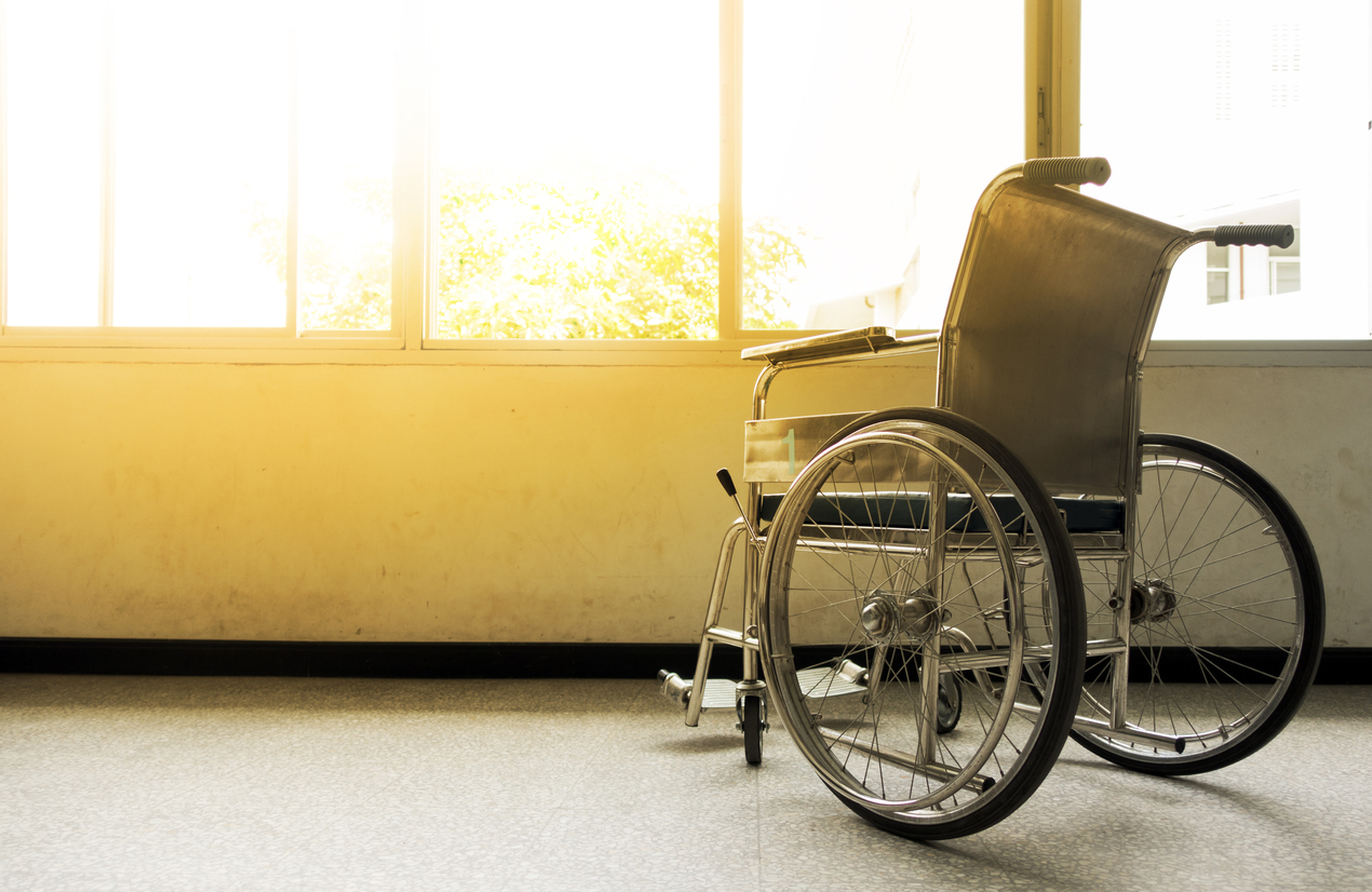 What Are the Top 10 Disabilities?