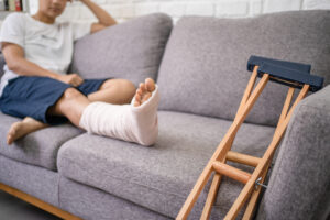 Why Choose KRLG Injury Lawyers To Handle My Scottsdale Personal Injury Case? 