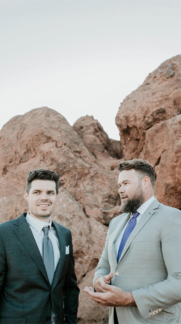 Why Choose KRLG, LLC To Handle My Phoenix Personal Injury Case?