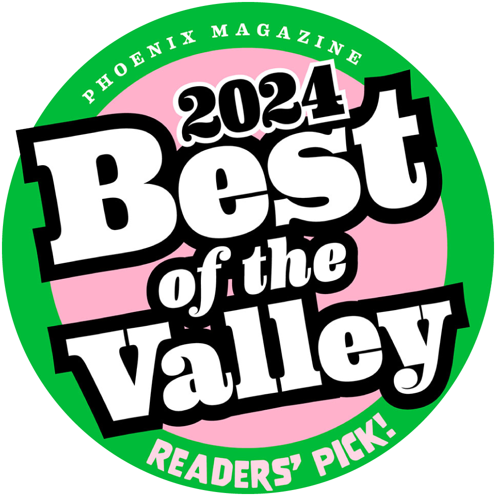 Best of the Valley 2024