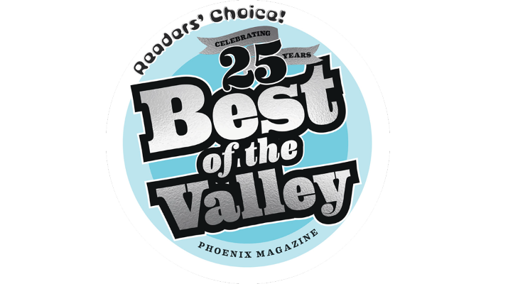 Best of the Valley