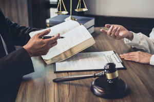 Why Should I Hire a Personal Injury Lawyer?