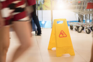 Why Slip and Fall Accident Victims in Phoenix, AZ, Choose KKRLG Injury Lawyers