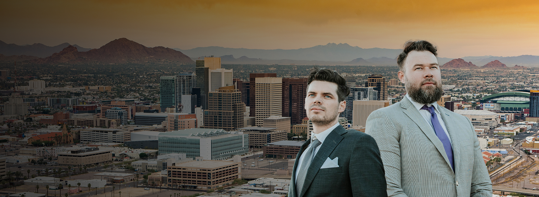 Phoenix Car Accident Lawyer