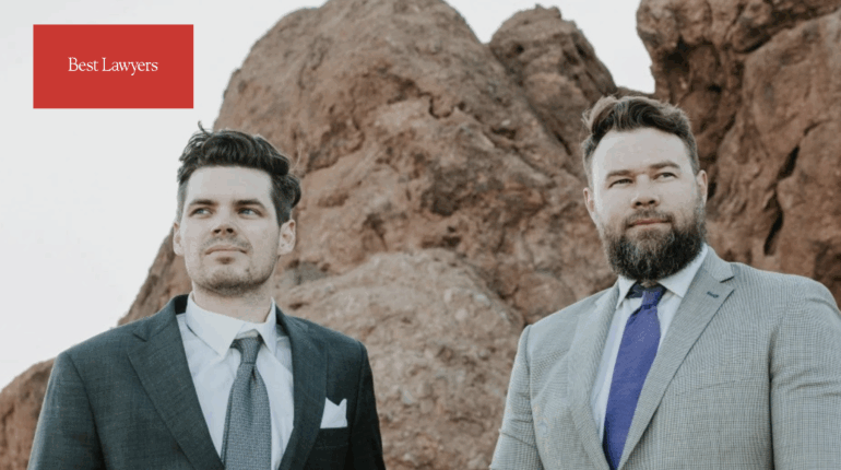 KRLG Attorneys Recognized on Best Lawyers: Ones to Watch List