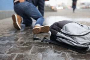 Why Choose KRLG Injury Lawyers to Fight for You After a Slip and Fall Accident in Scottsdale, AZ? 
