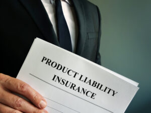 Why Choose KRLG Injury Lawyers to Handle My Scottsdale Product Liability Case?
