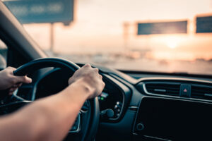 How KRLG Injury Lawyers Can Help After a Distracted Driving Accident in Scottsdale, AZ