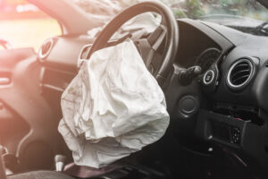 How KRLG Injury Lawyers Can Help After an Airbag Injury in Phoenix
