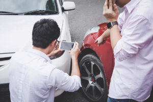How KRLG Injury Lawyers Can Help After a Left-Turn Accident in Phoenix