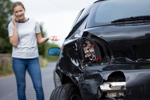 What Kinds of Compensation Can I Recover After an Auto Accident?