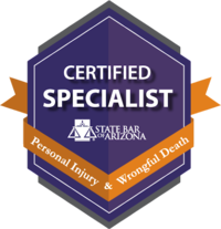 board certified wrongful death specialist