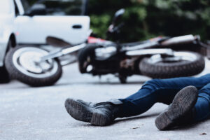 How KRLG Injury Lawyers Can Help After a Motorcycle Accident Injury in Phoenix, AZ