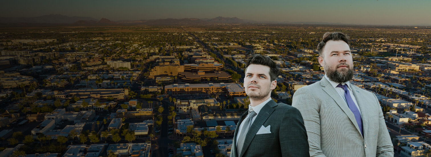KRLG Injury Lawyers - 7702 E Doubletree Ranch Rd, Suite 150, Scottsdale, AZ 85258
