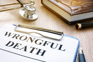 Can I Still File a Wrongful Death Claim in Arizona if My Loved One Is Being Blamed?