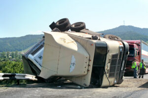 How Can KRLG Injury Lawyers Help After a Lost Load Truck Accident in Scottsdale, AZ?