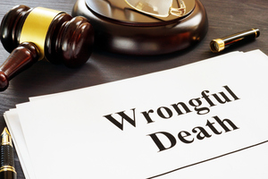How Does Arizona Law Define Wrongful Death?