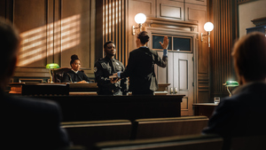 What Does My Family Have to Prove to Recover Compensation in a Wrongful Death Case?