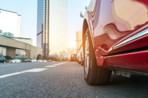 Why Choose KRLG Injury Lawyers to Help After a Lane Change Accident in Phoenix, AZ?