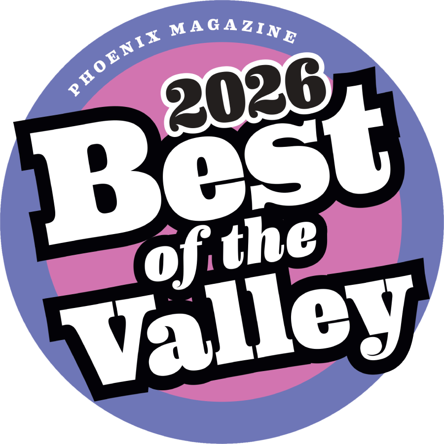 Best of the Valley 2026