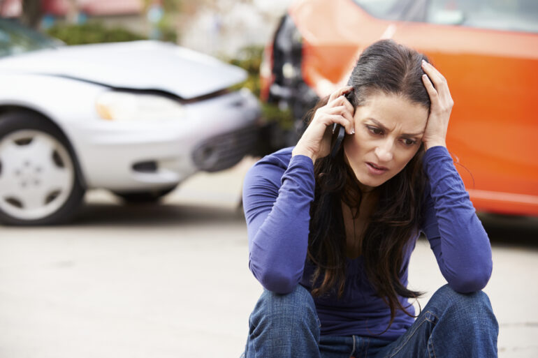 Is Arizona a No-Fault State for Car Accidents?