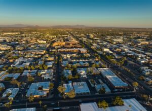 The History of McCormick Ranch in Scottsdale, Arizona