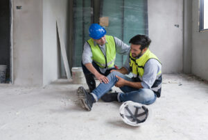 What Causes Most Construction Accidents in Scottsdale?