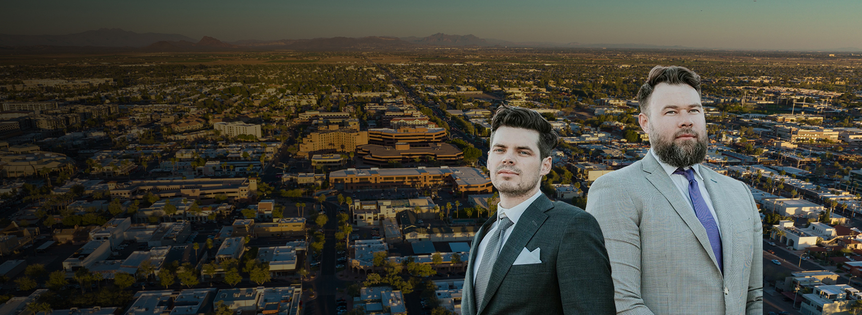 KRLG Injury Lawyers - 7702 E Doubletree Ranch Rd #150, Scottsdale, AZ 85258