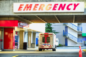 Emergency Rooms & Trauma Centers in Scottsdale, AZ