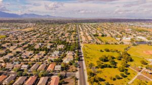 How KRLG Injury Lawyers Can Help After a Hayden Road & Thomas Road Intersection Accident in Scottsdale, AZ