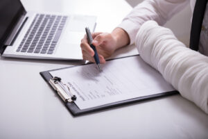 How Our Camelback East Village Personal Injury Attorneys Can Help You Fight for Damages