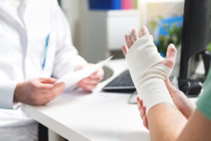 How Our Downtown Phoenix Personal Injury Attorneys Can Help You Fight for Compensation