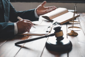 How Our Sundown Manor Personal Injury Attorneys Can Help You Fight for Damages