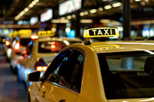 Why Choose KRLG Injury Lawyers for Help After a Taxi Accident in Scottsdale, AZ?