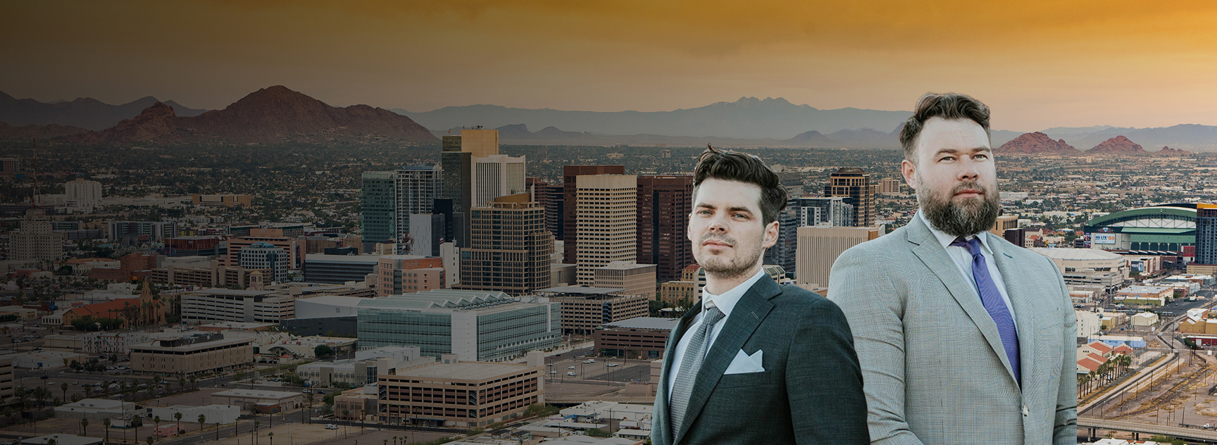 KRLG Injury Lawyers - Phoenix, AZ